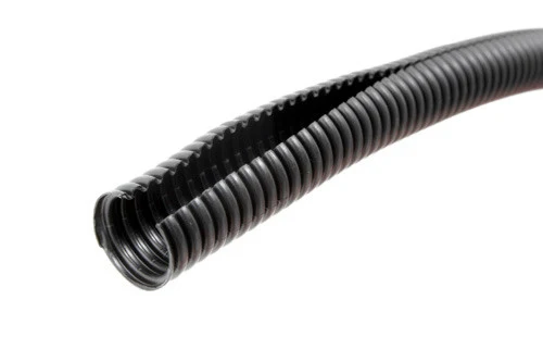 Conduit fendu - Différentes tailles disponibles