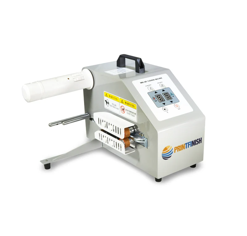Super Fast Air Cushion Machine