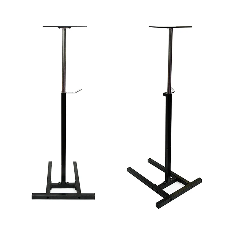 Stand for Electric Saddle Stitchers
