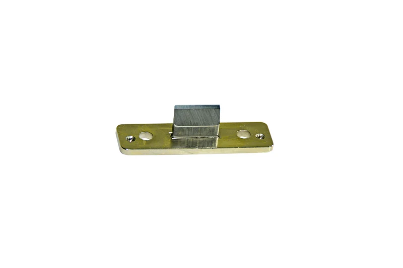 Straight Cut Die C15 for use with Sysform S-100
