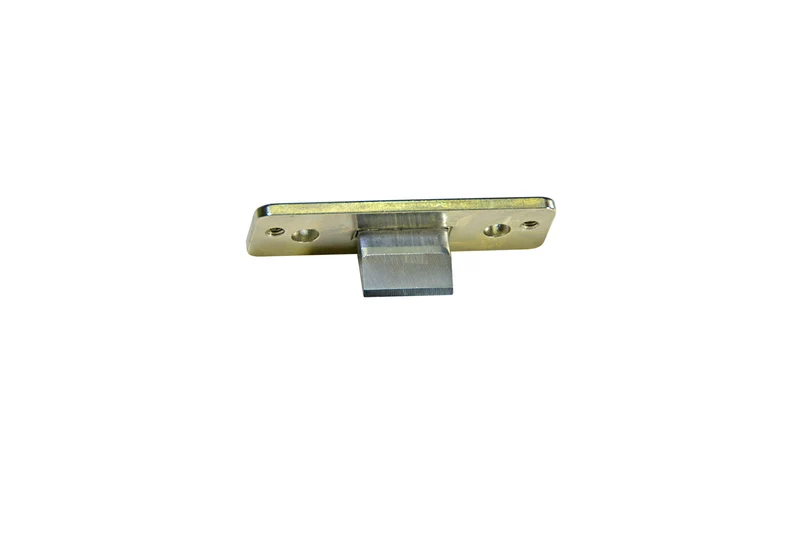 Straight Cut Die C15 for use with Sysform S-100