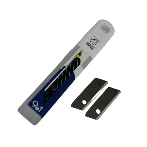 Blades (set of 2) for PrintFinish Air Cushion Machine