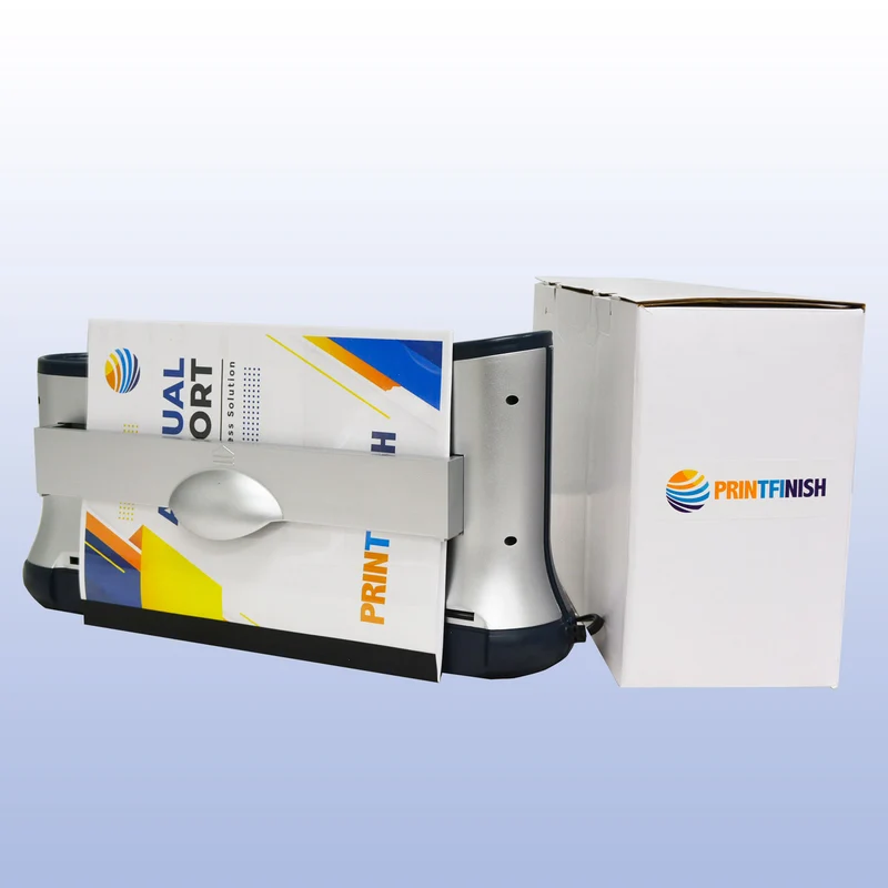 Thermal Binding with Laminator 12" - LTB-200
