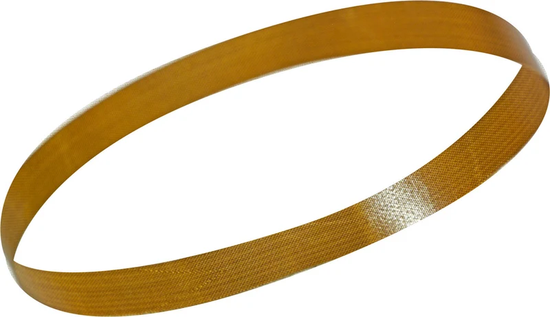 Teflon Belt (set of 2) for PrintFinish Air Cushion Machine
