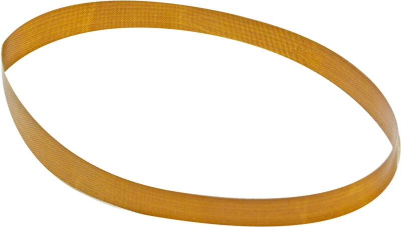 Teflon Belt (set of 2) for PrintFinish Air Cushion Machine