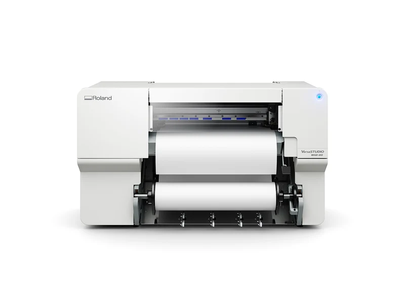 Roland VersaSTUDIO BN2 Series Desktop Printer/Cutters — BN2-20A and BN2-30
