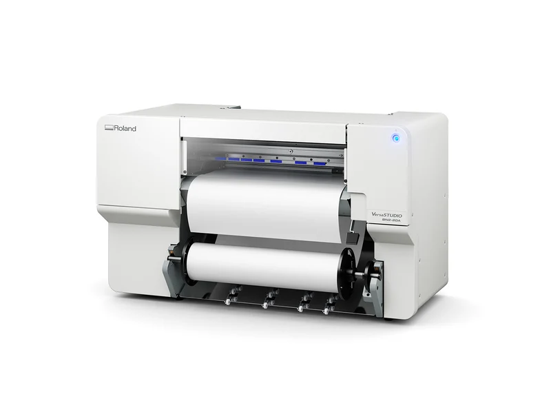 Roland VersaSTUDIO BN2 Series Desktop Printer/Cutters — BN2-20A and BN2-30
