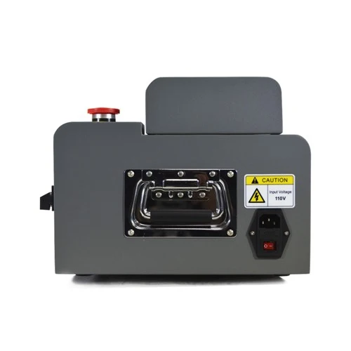 Cardboard Perforator Machine Model X70