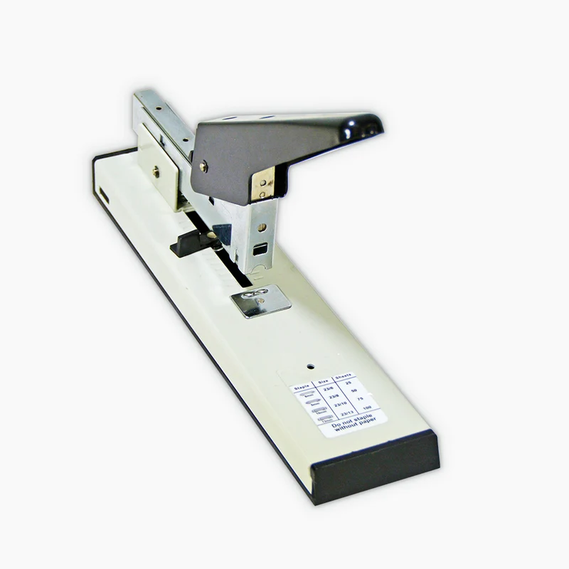 Heavy Duty Manual Stapler Model 8110 (100 sheets)