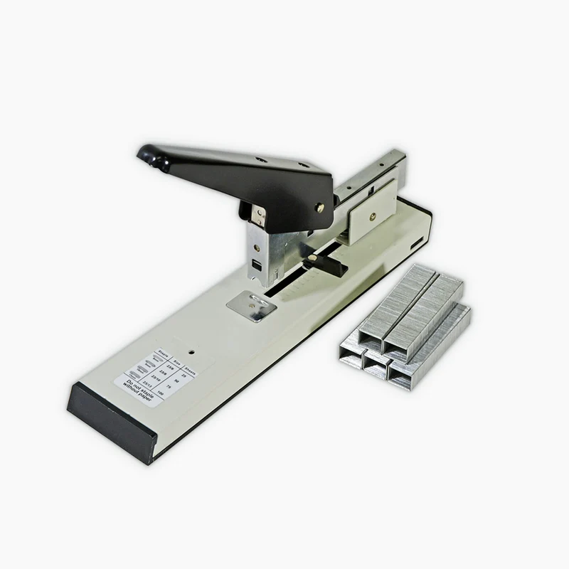 Heavy Duty Manual Stapler Model 8110 (100 sheets)