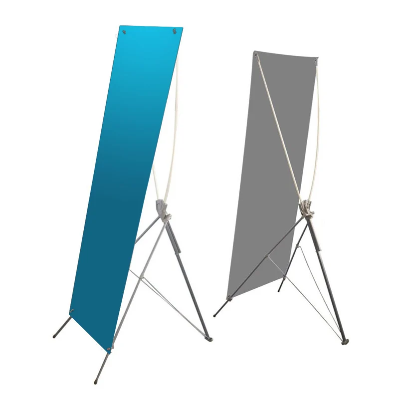 X-Banner Stand 32" x 71" (80x180cm)