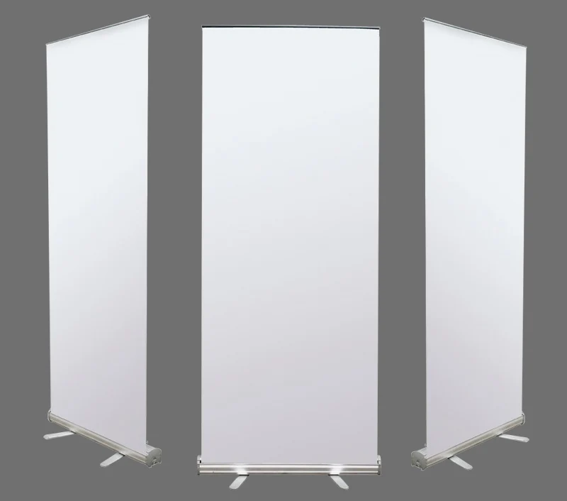 Roll Up Banner Stand
