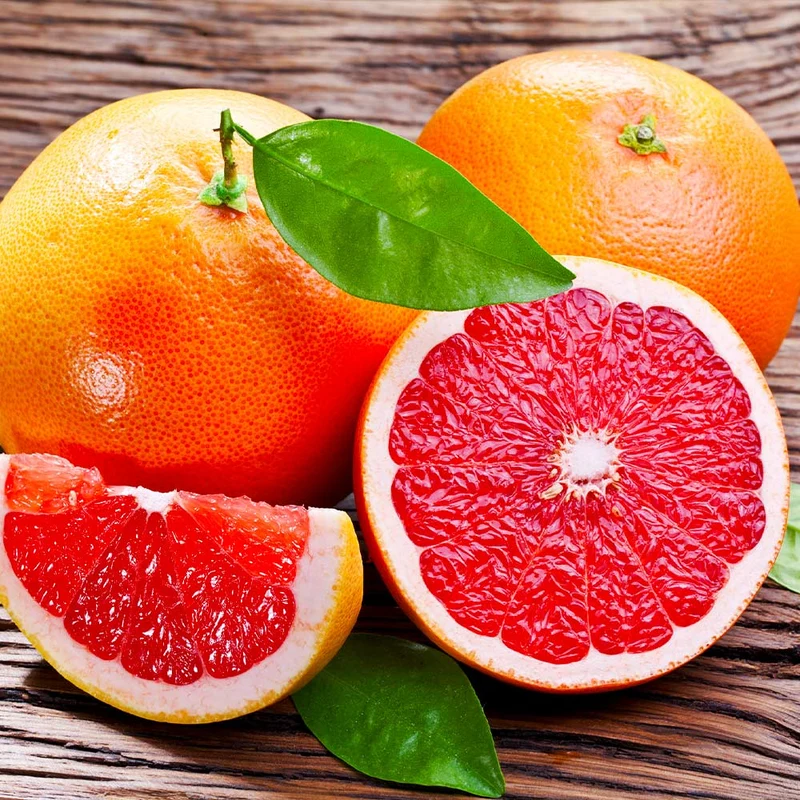 Rio Red Grapefruit