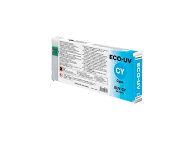 Roland Eco-UV Ink Cartridges
