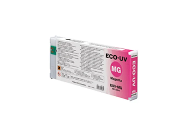 Roland Eco-UV Ink Cartridges