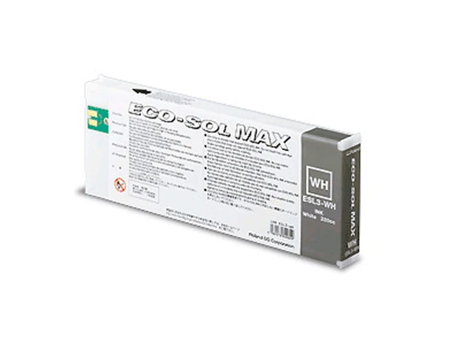 Roland Eco-Sol Max Ink Cartridges