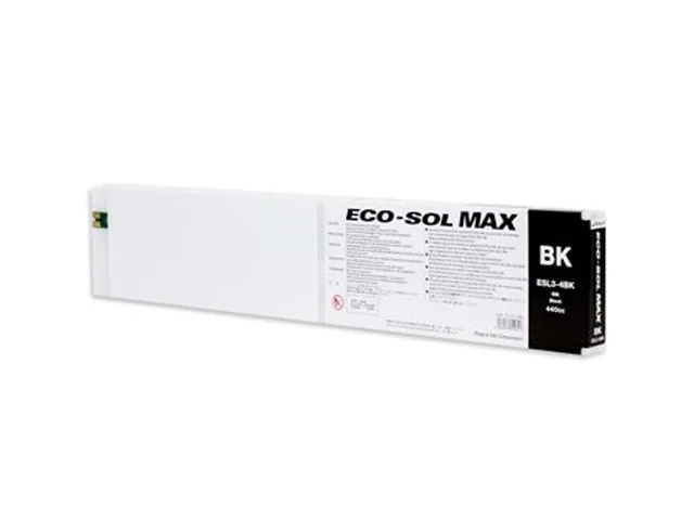 Roland Eco-Sol Max Ink Cartridges