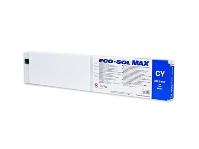 Roland Eco-Sol Max Ink Cartridges