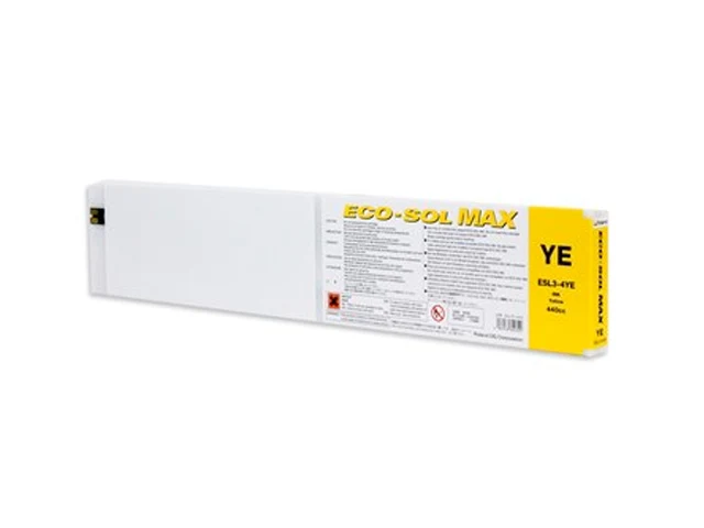 Roland Eco-Sol Max Ink Cartridges