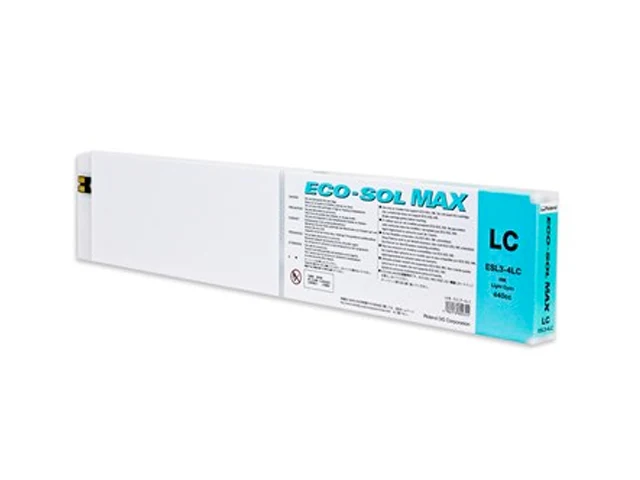 Roland Eco-Sol Max Ink Cartridges