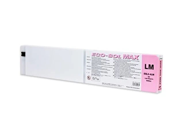 Roland Eco-Sol Max Ink Cartridges