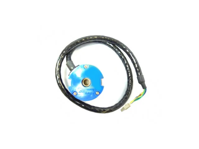 Roland FJ-540 Grit Encoder