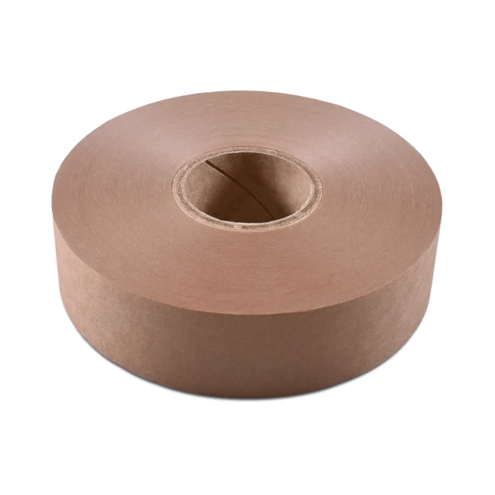 Bobine de banderolage