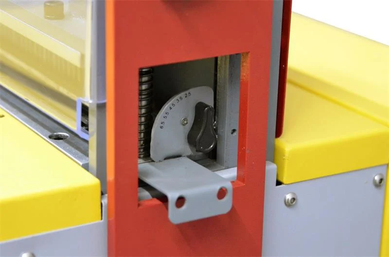 SUPU Super450 Heavy Duty Electric Punching Machine