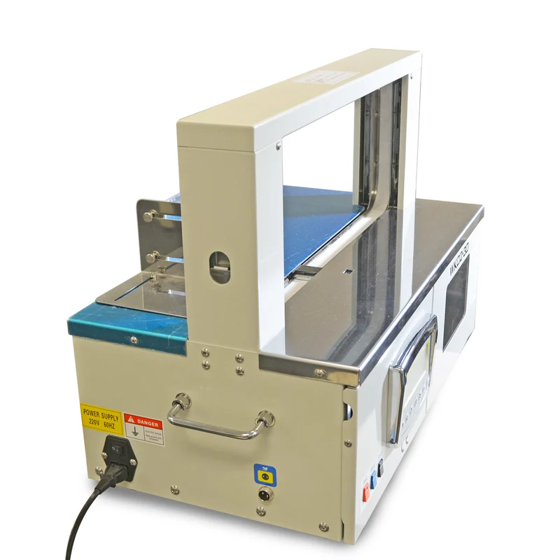 Sunpack WK02-30 Strapping-Banding-Machine Table-Top-Model
