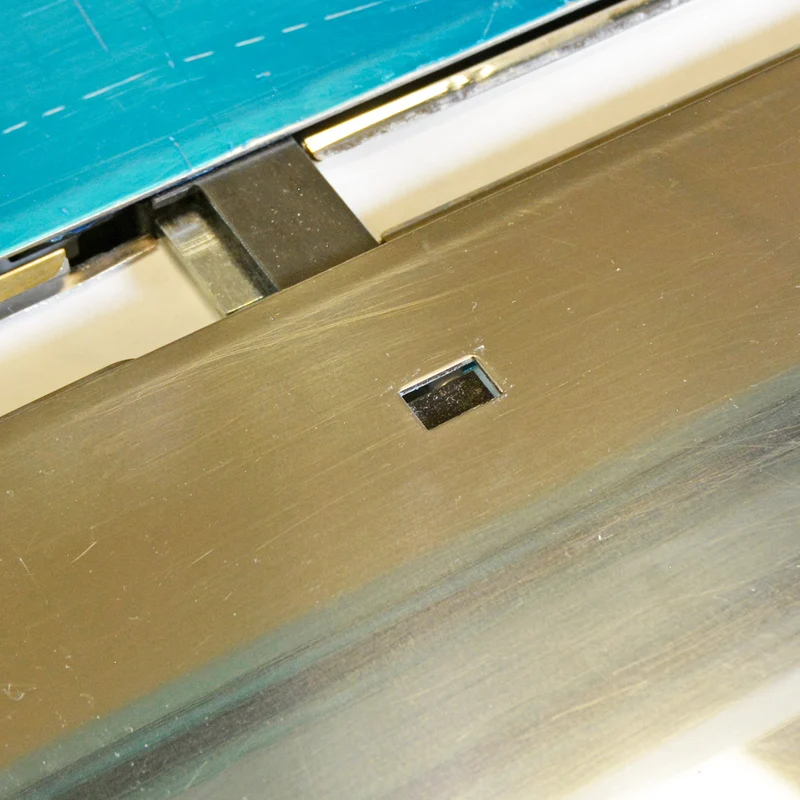 Sunpack WK02-30 Strapping-Banding-Machine Table-Top-Model