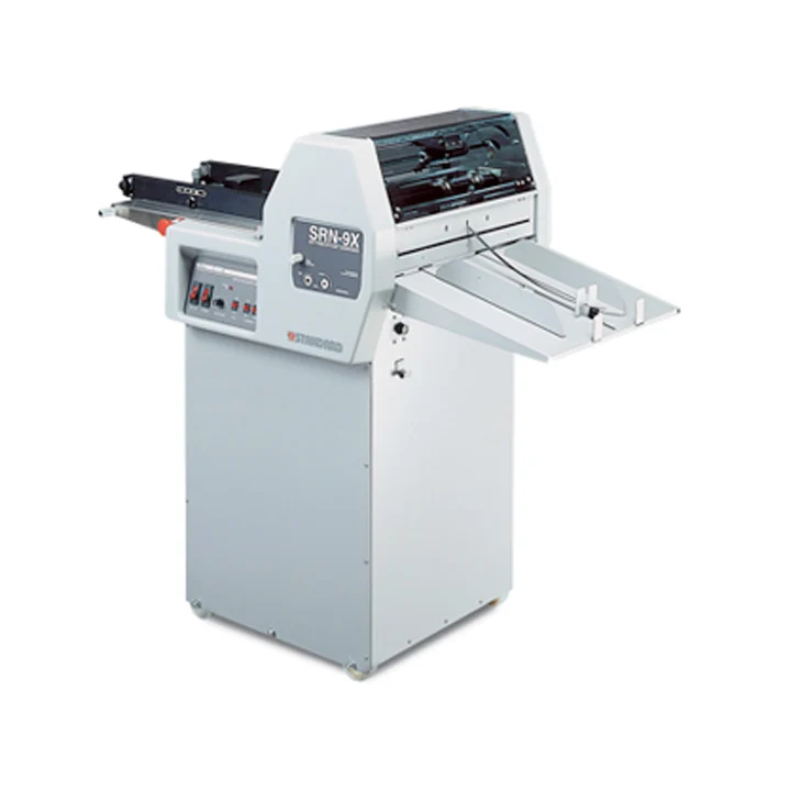 Standard FRN-6 Pro-Feed Rotary Numbering Machine