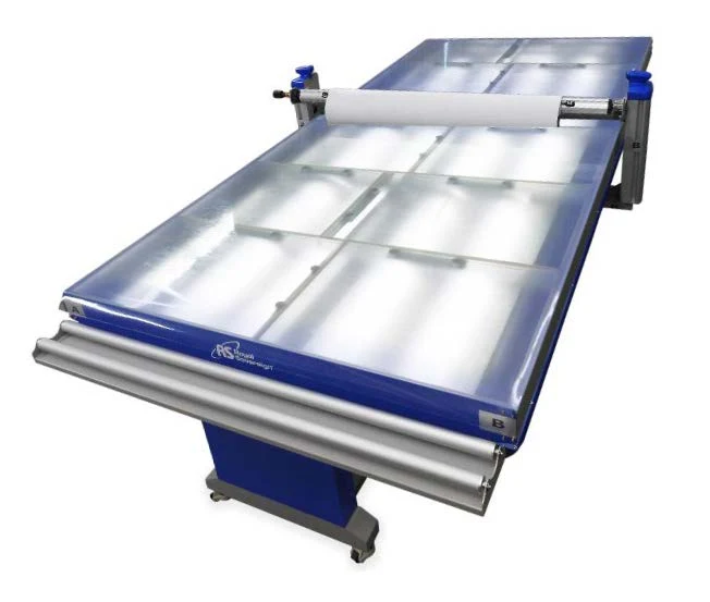 Royal Sovereign 5' X 11' Cold Applicator RSMA-1632