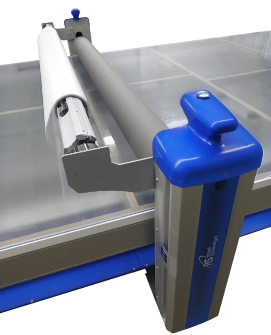 Royal Sovereign 5' X 11' Cold Applicator RSMA-1632