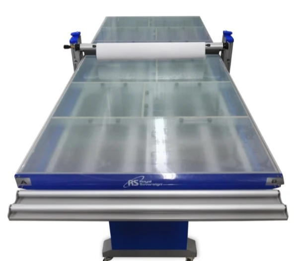 Royal Sovereign 5' X 11' Cold Applicator RSMA-1632