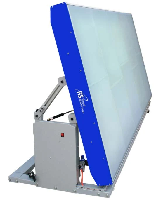 Royal Sovereign 5' X 11' Cold Applicator RSMA-1632