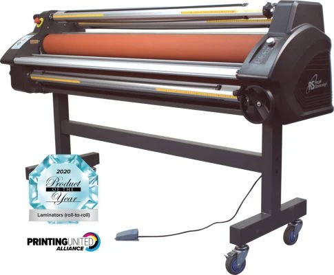 Sigmont 55H/65H Roll Laminator