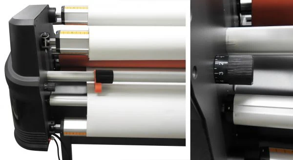 Sigmont 55H/65H Roll Laminator