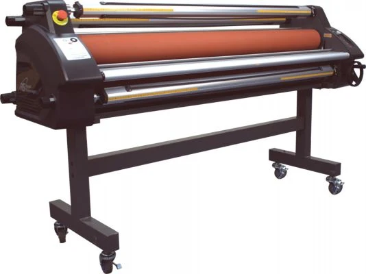 Sigmont 55H/65H Roll Laminator