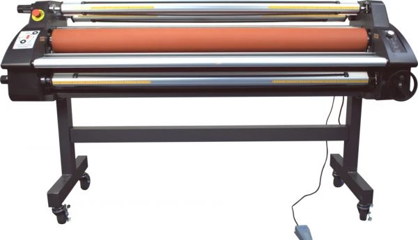 Sigmont 55H/65H Roll Laminator