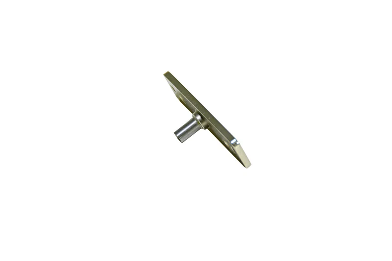 Round Hole Die D6 for use with Sysform S-100