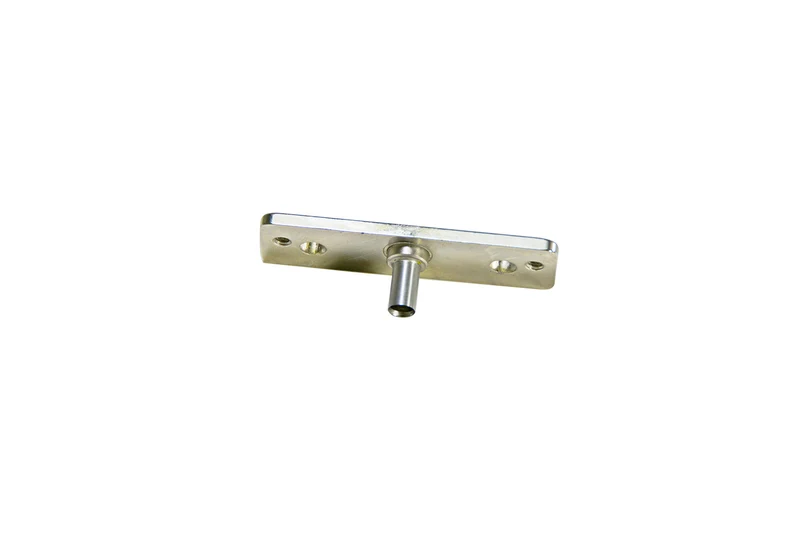 Round Hole Die D6 for use with Sysform S-100