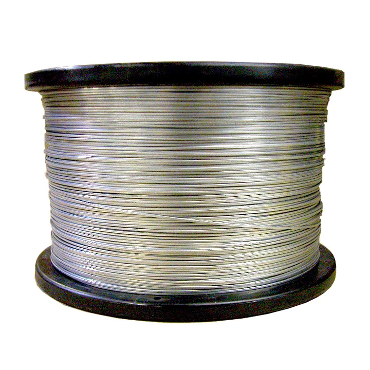 Round Stitching Wire - 5 lbs