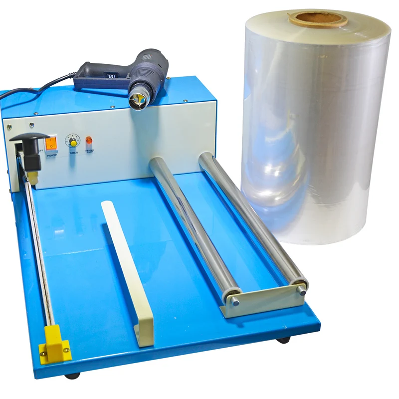 Shrink Wrap Sealer Machine 18"