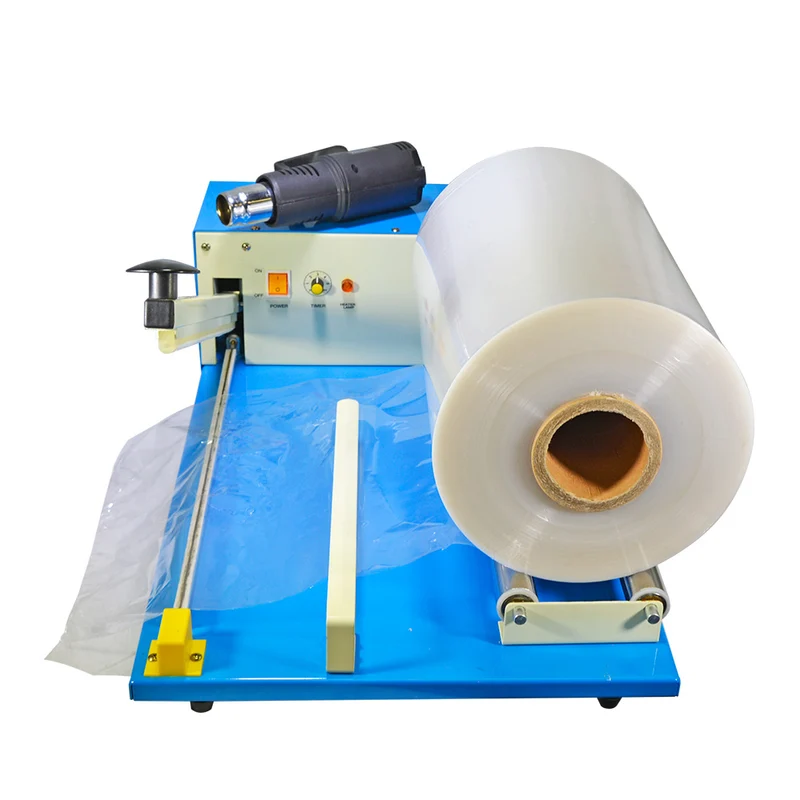Shrink Wrap Sealer Machine 18"