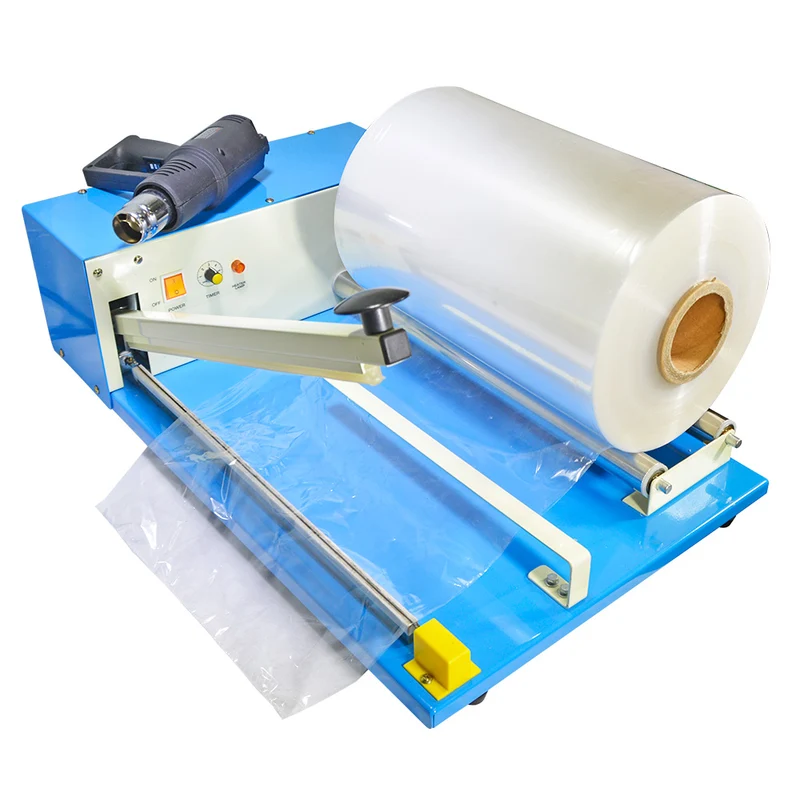 Shrink Wrap Sealer Machine 18"