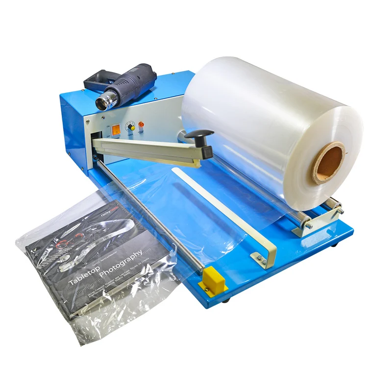 Shrink Wrap Sealer Machine 18"
