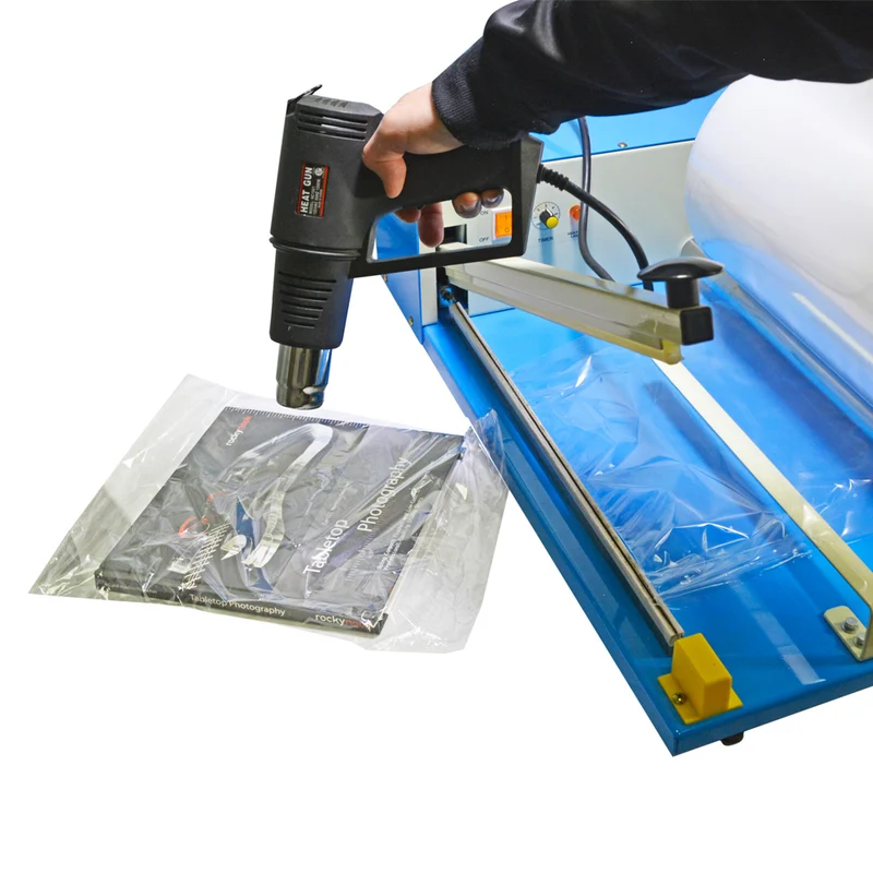 Shrink Wrap Sealer Machine 18"