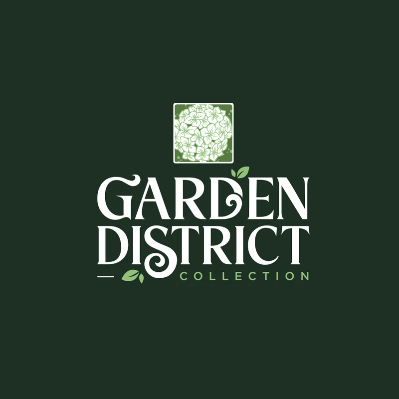 Garden District Midnight Rider™ Hydrangea Bush