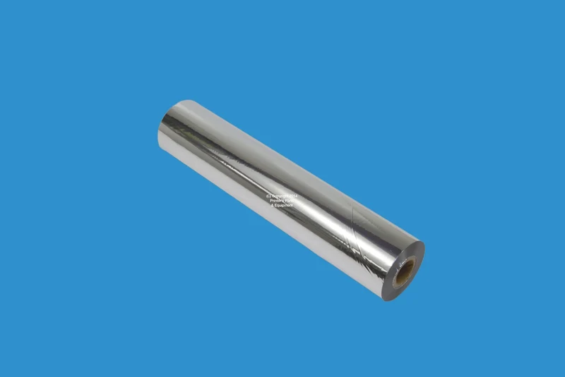 PrintFinish Silver Foil Roll
