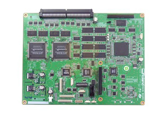 Roland AJ-1000 Main Board